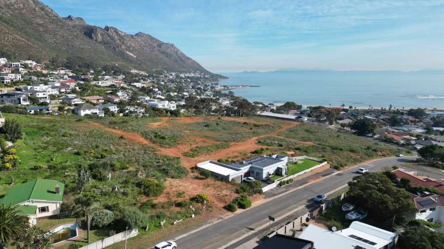 0 Bedroom Property for Sale in Mountainside Western Cape